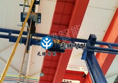 吊裝軌道行車系統(tǒng)